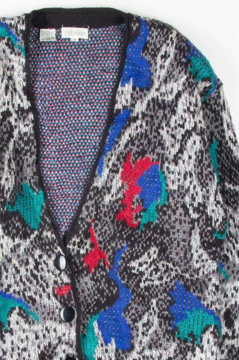 80s Sweater 3063