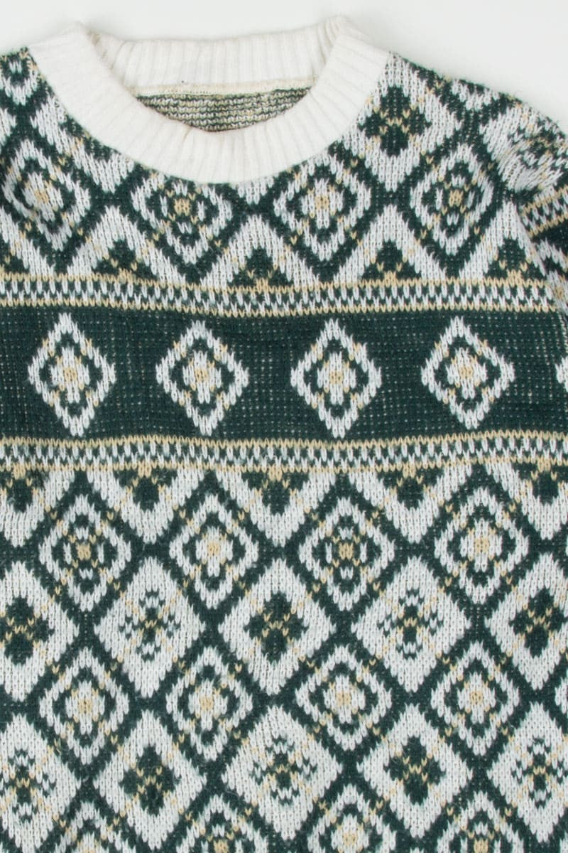 80s Sweater 3064