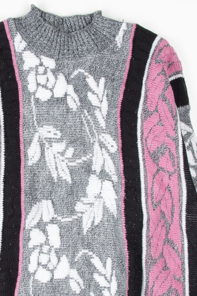 80s Sweater 3066