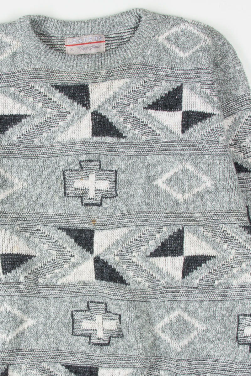 80s Sweater 3067