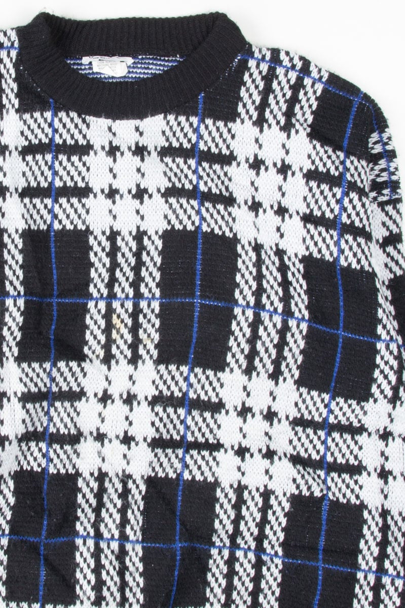 80s Sweater 3071