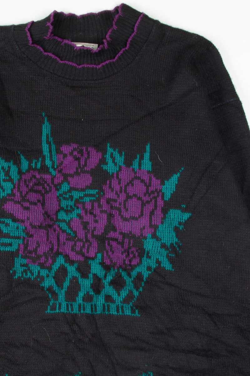 80s Sweater 3073