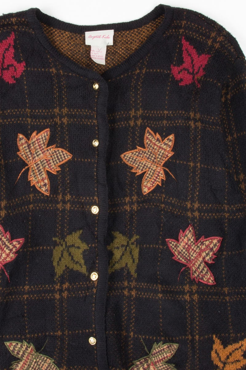 80s Sweater 3074