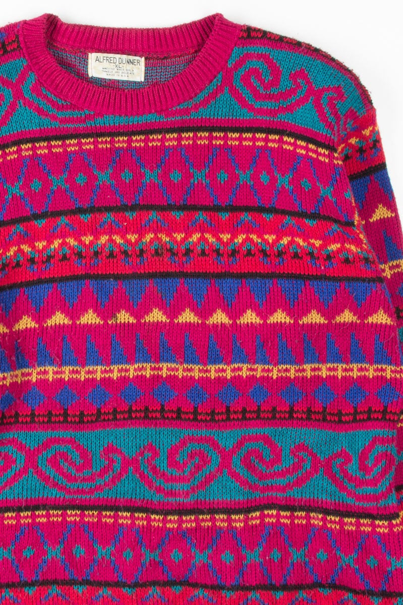 80s Sweater 3078