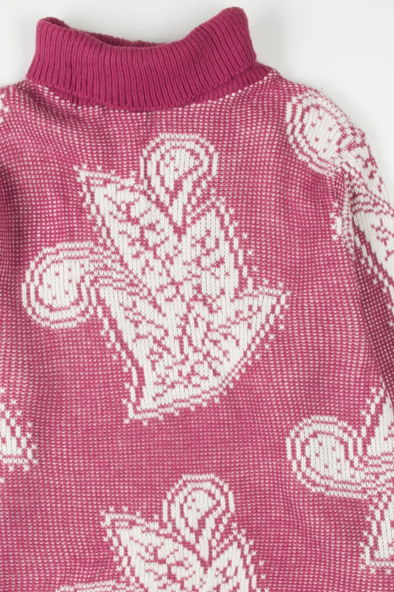 80s Sweater 3080