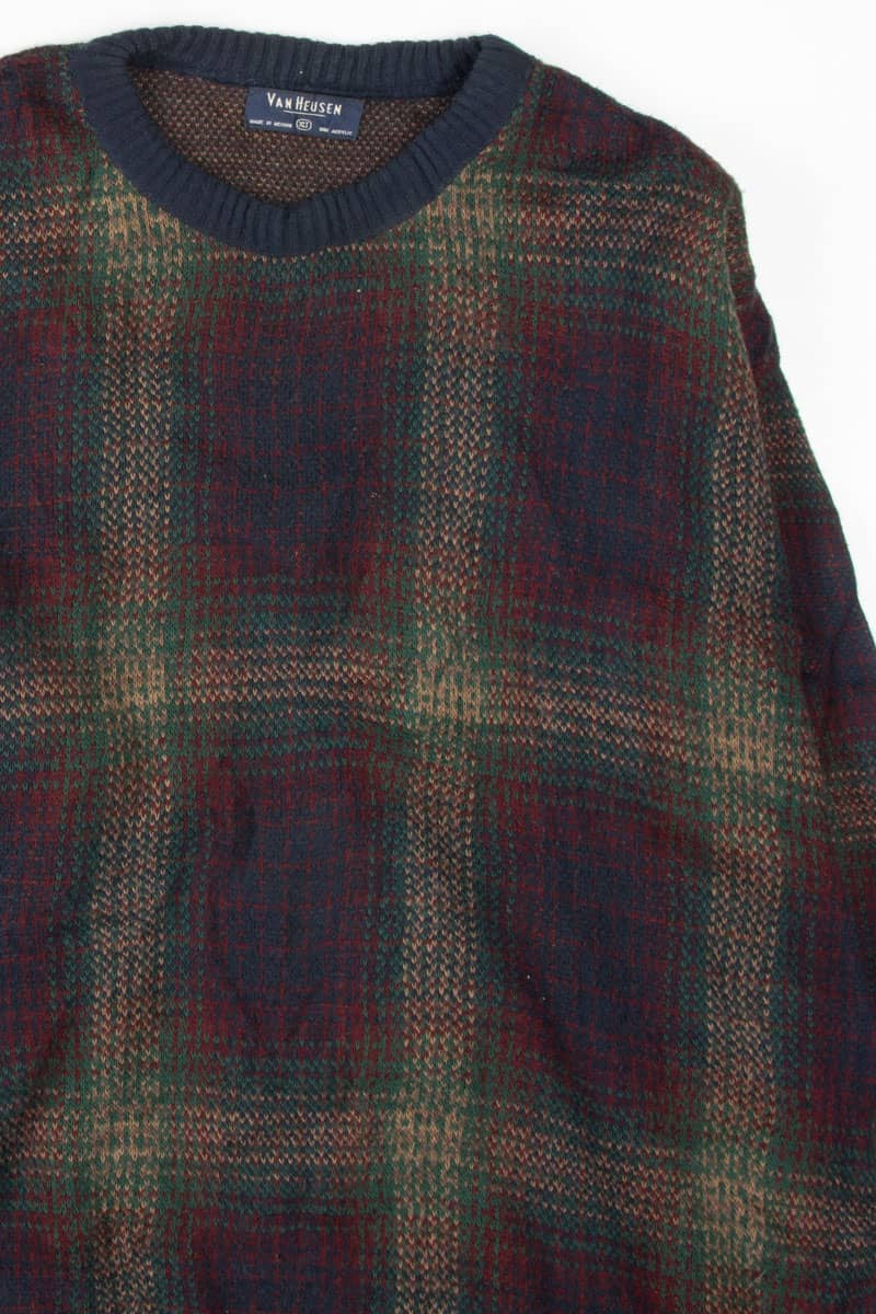 80s Sweater 3081