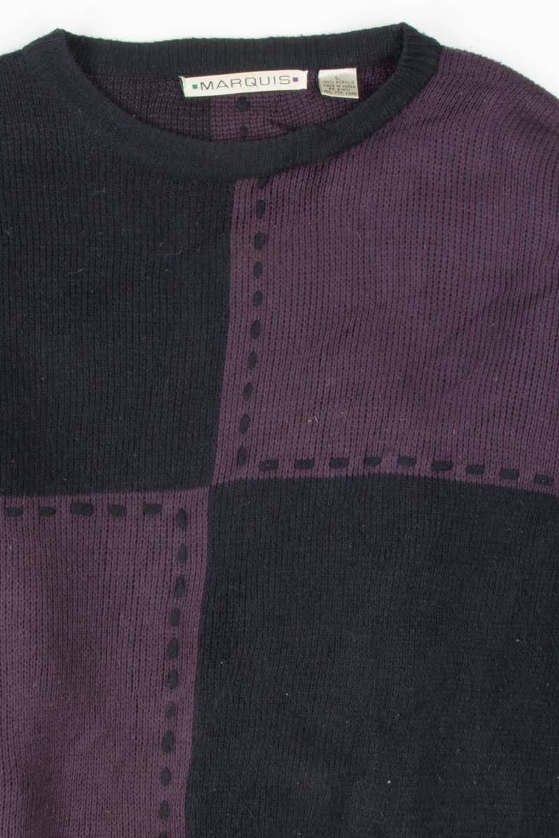 80s Sweater 3083