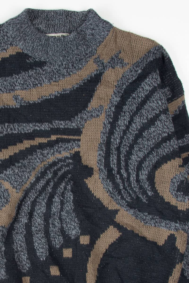 80s Sweater 3084