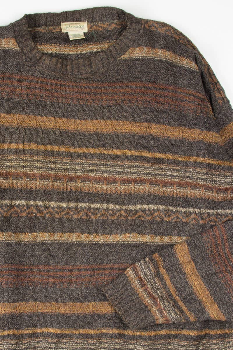 80s Sweater 3087
