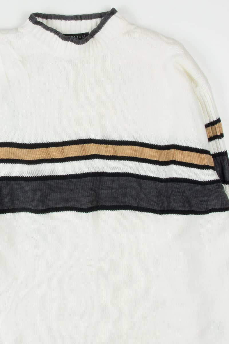 80s Sweater 3088
