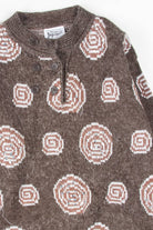 80s Sweater 3095
