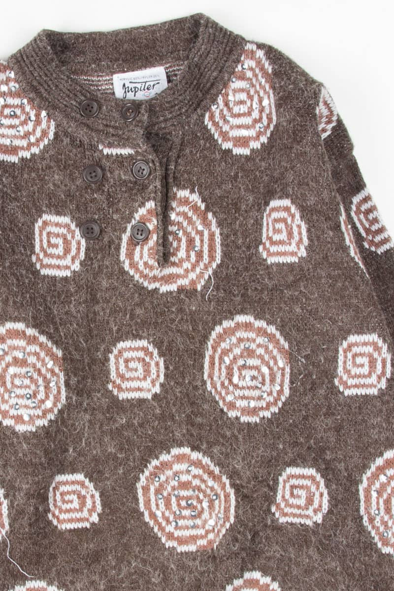 80s Sweater 3095