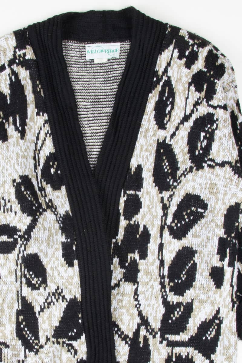 80s Sweater 3096