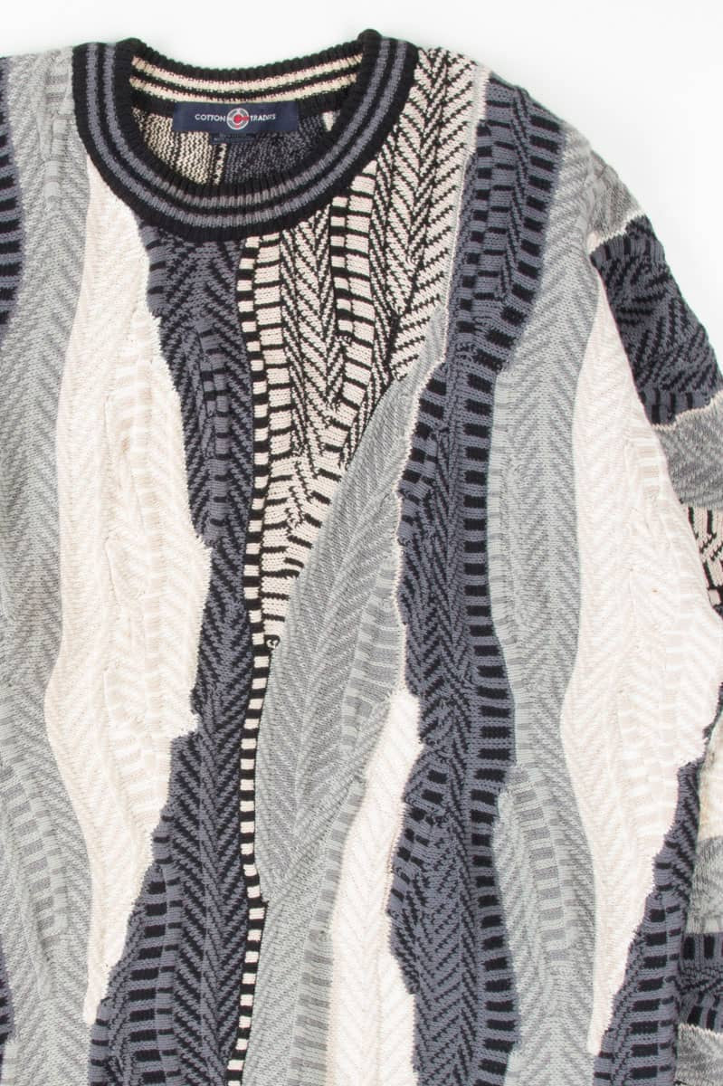 80s Sweater 3098