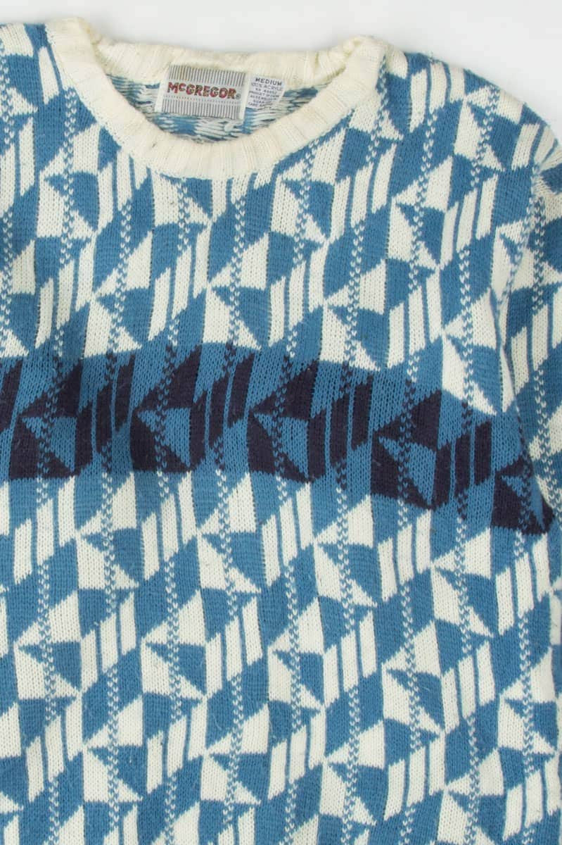 80s Sweater 3099