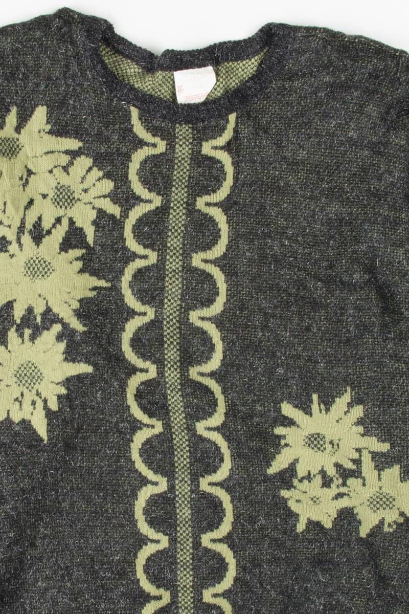 80s Sweater 3100