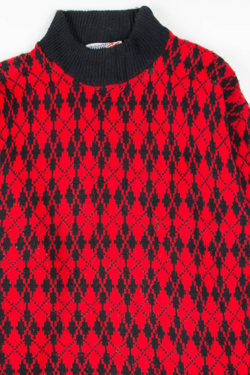 80s Sweater 3103
