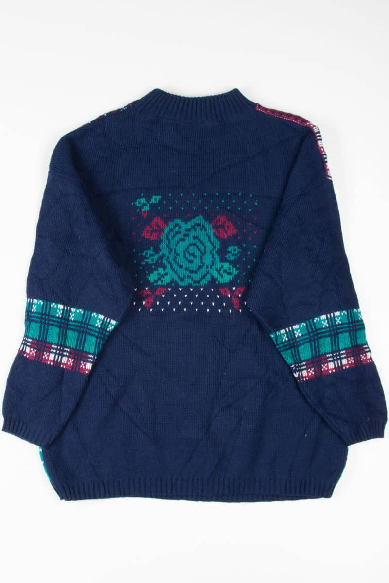 80s Sweater 3104