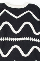 80s Sweater 3106