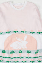 80s Sweater 3107