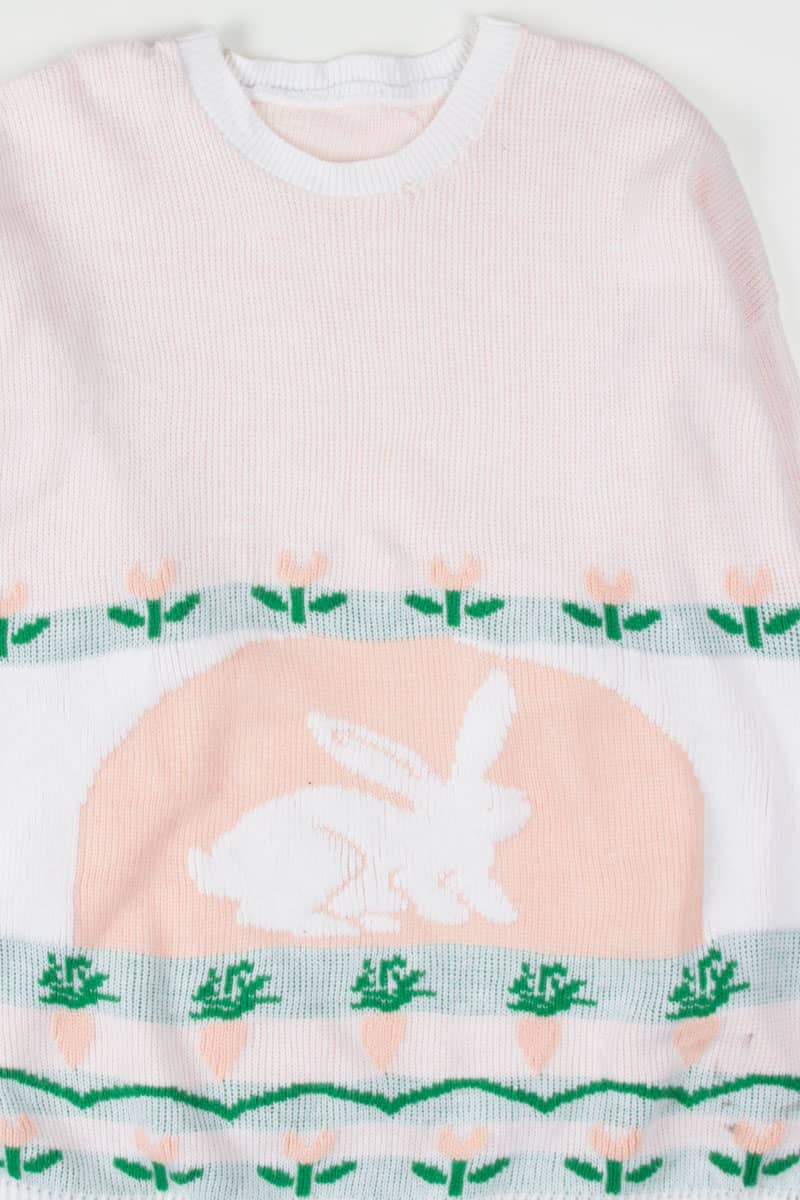 80s Sweater 3107