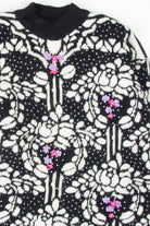 80s Sweater 3108