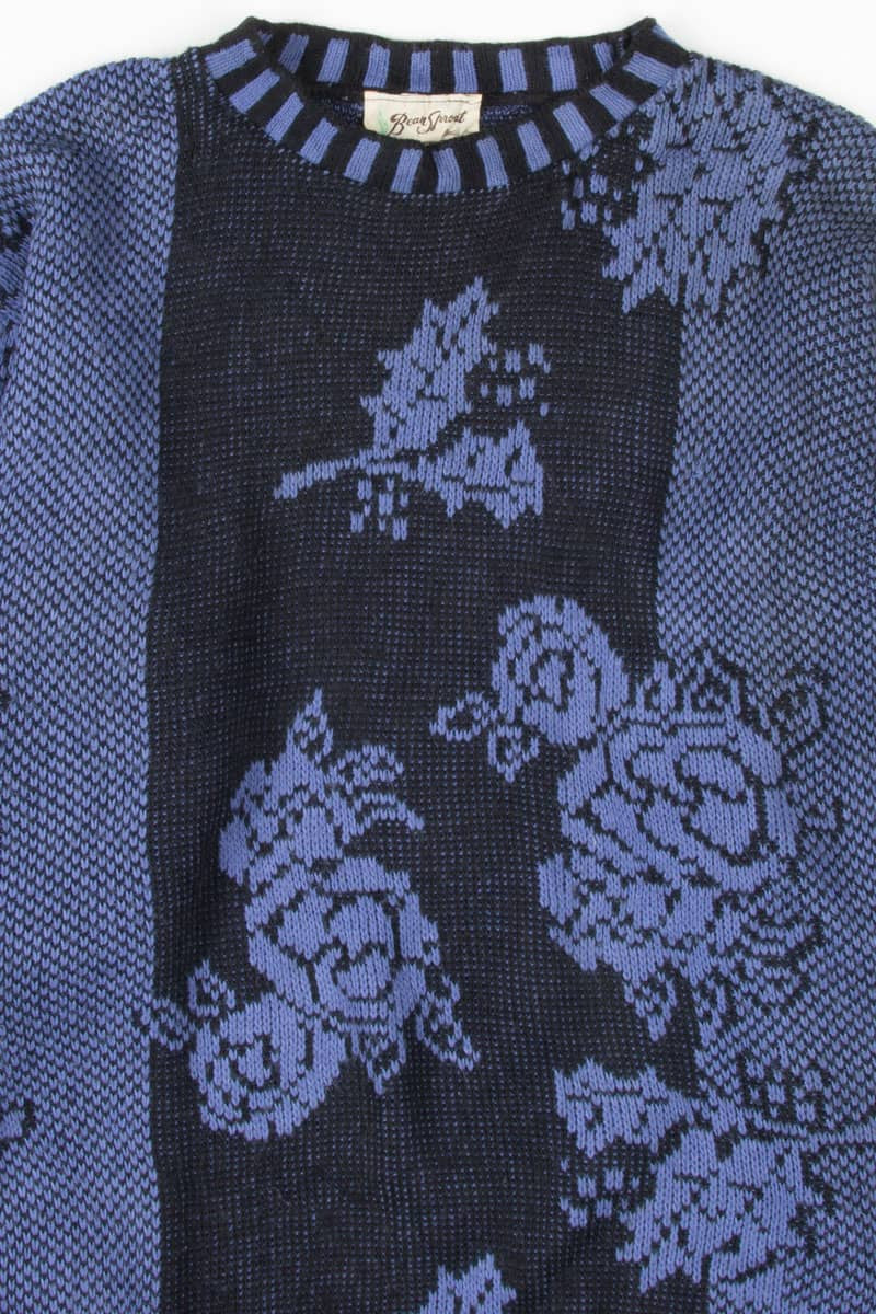 80s Sweater 3109