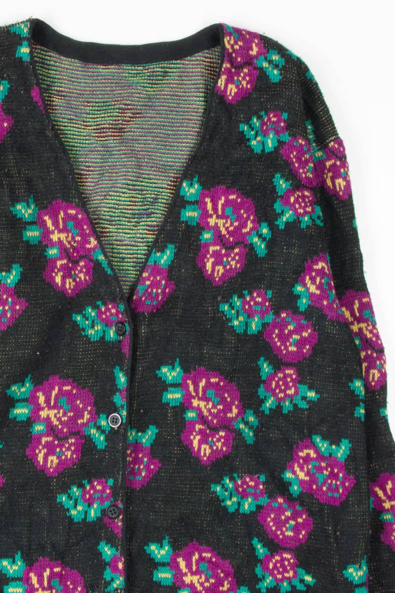 80s Sweater 3111