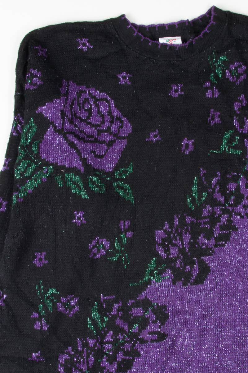 80s Sweater 3117