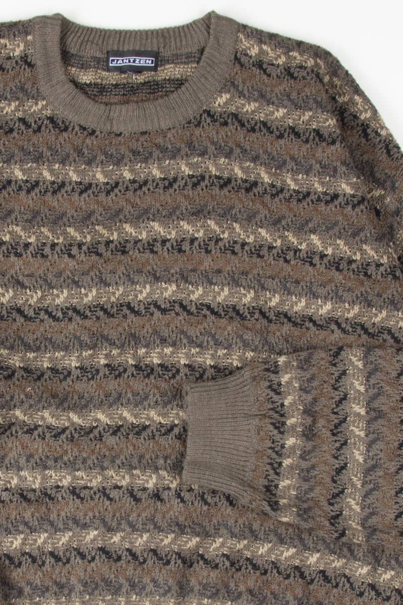 80s Sweater 3119