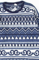 80s Sweater 3120