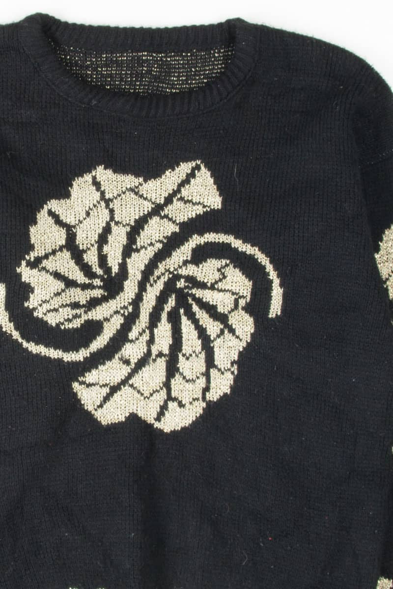 80s Sweater 3123