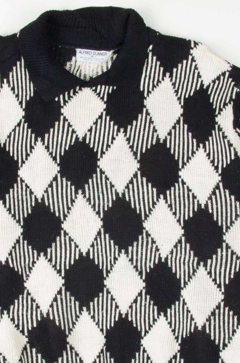 80s Sweater 3128