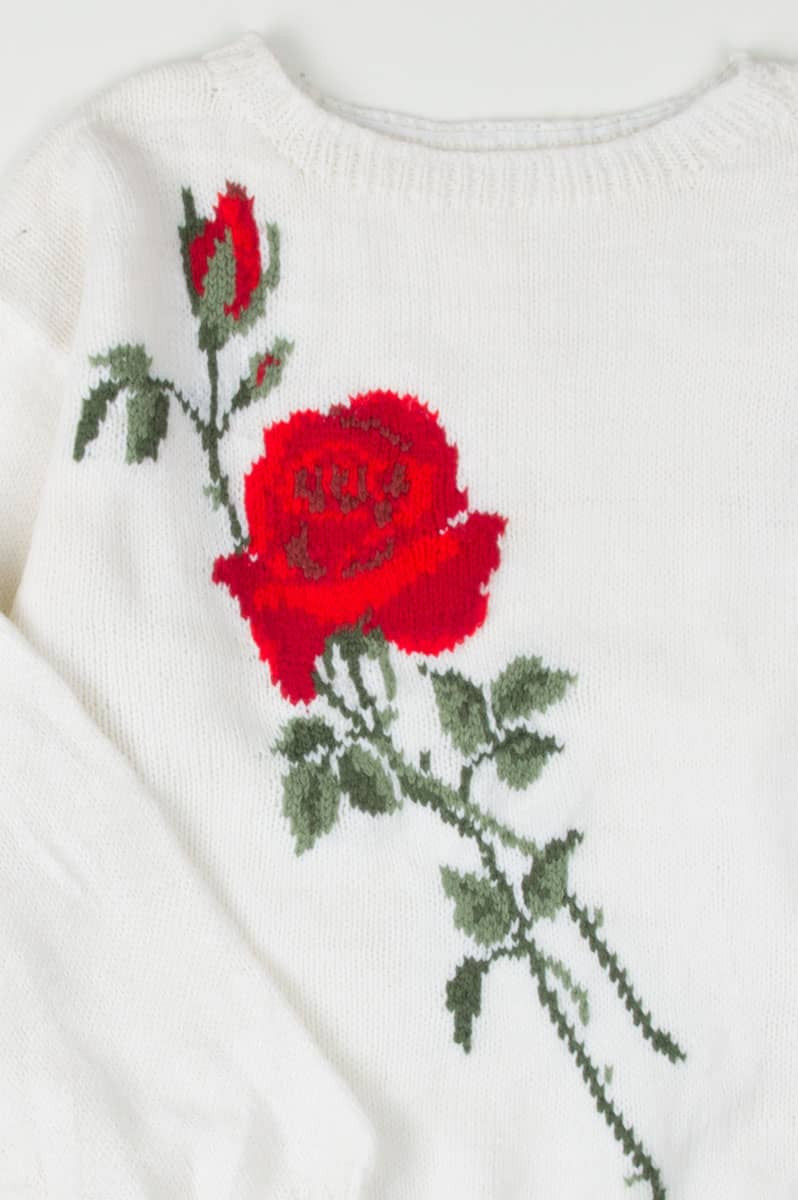 80s Sweater 3129