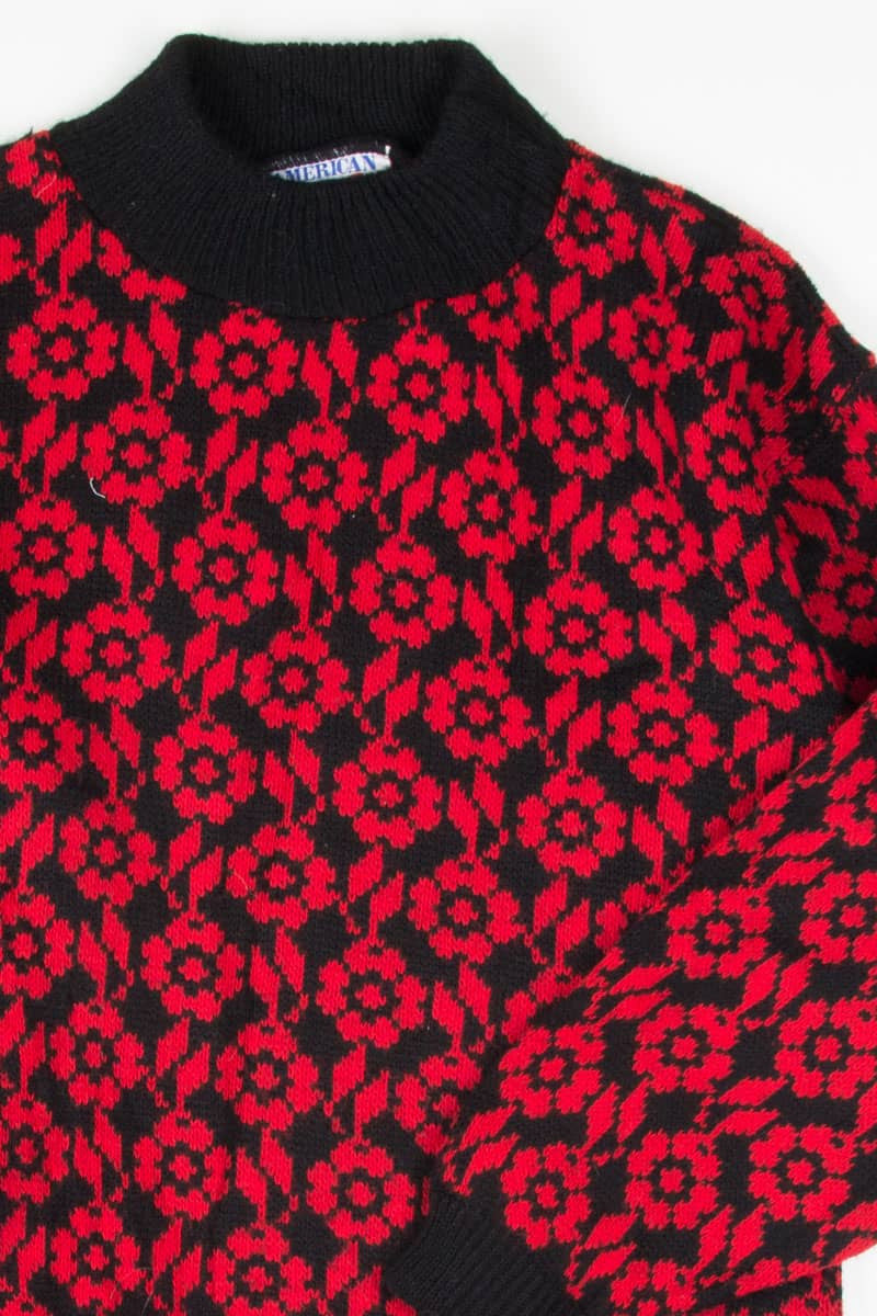 80s Sweater 3138