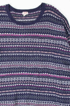 80s Sweater 3141
