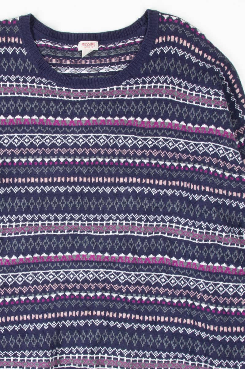 80s Sweater 3141