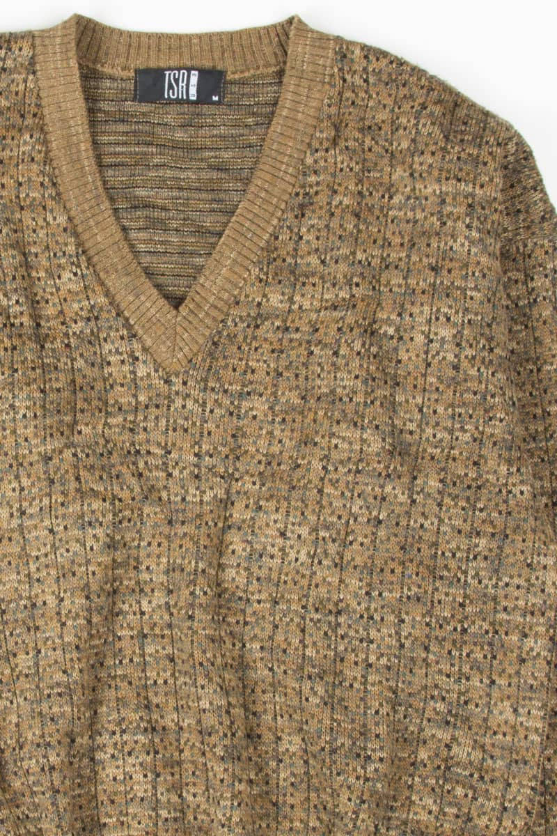 80s Sweater 3143