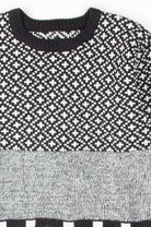 80s Sweater 3144