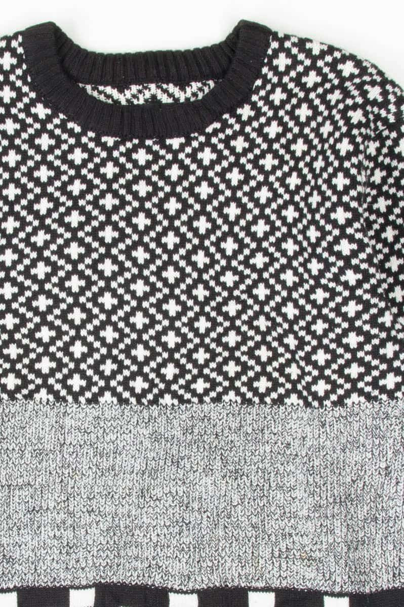 80s Sweater 3144