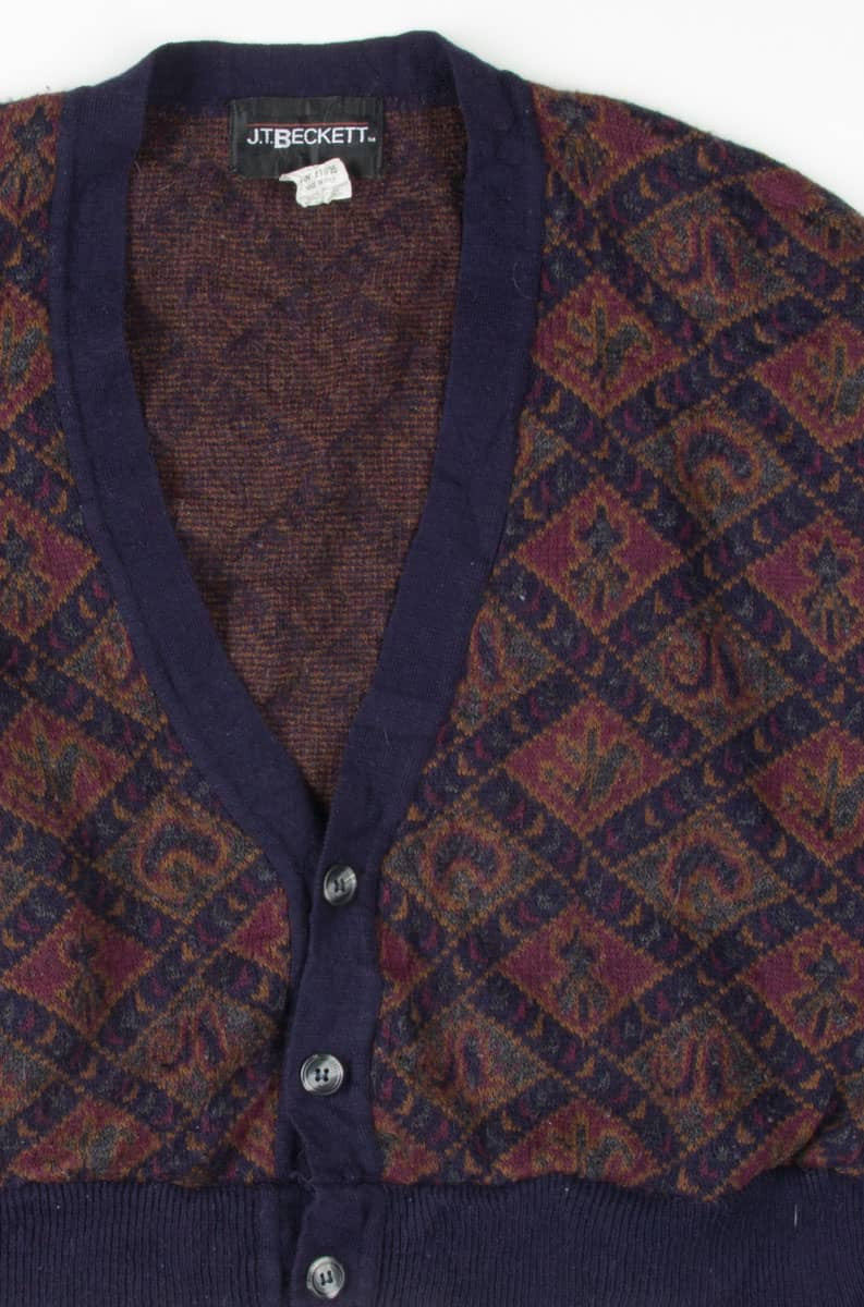 80s Sweater 3145