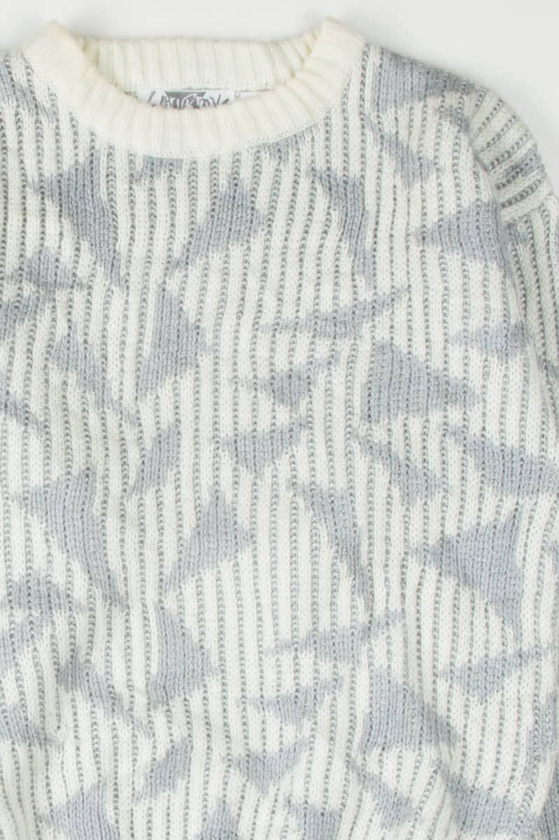 80s Sweater 3148