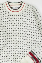 80s Sweater 3149