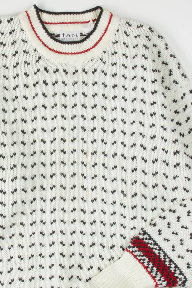 80s Sweater 3149