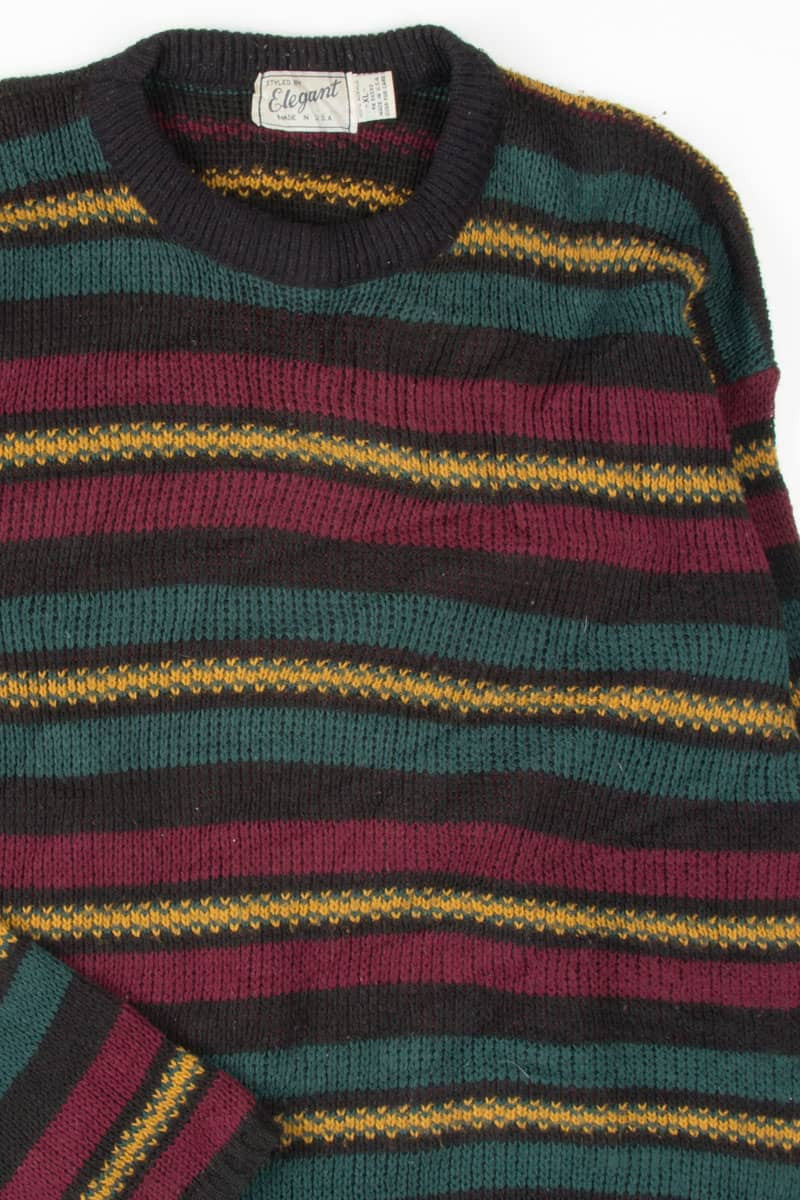 80s Sweater 3150
