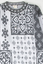 80s Sweater 3151