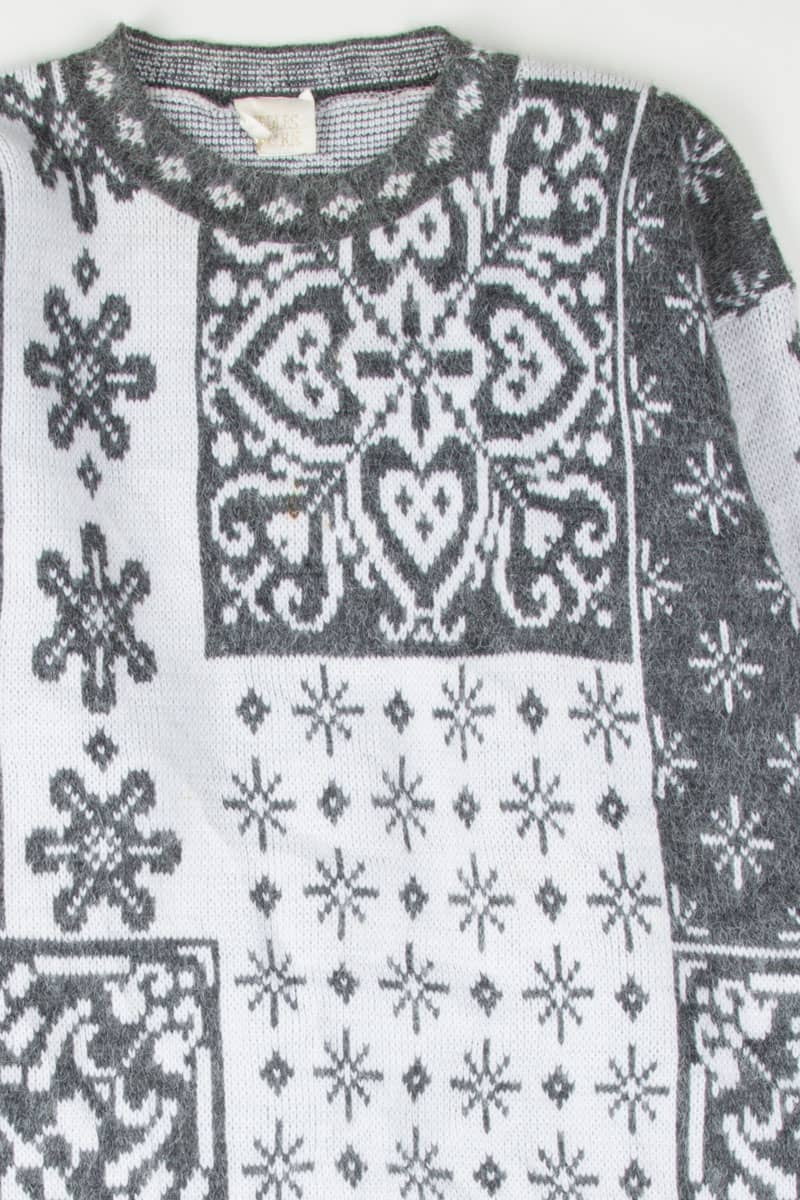 80s Sweater 3151