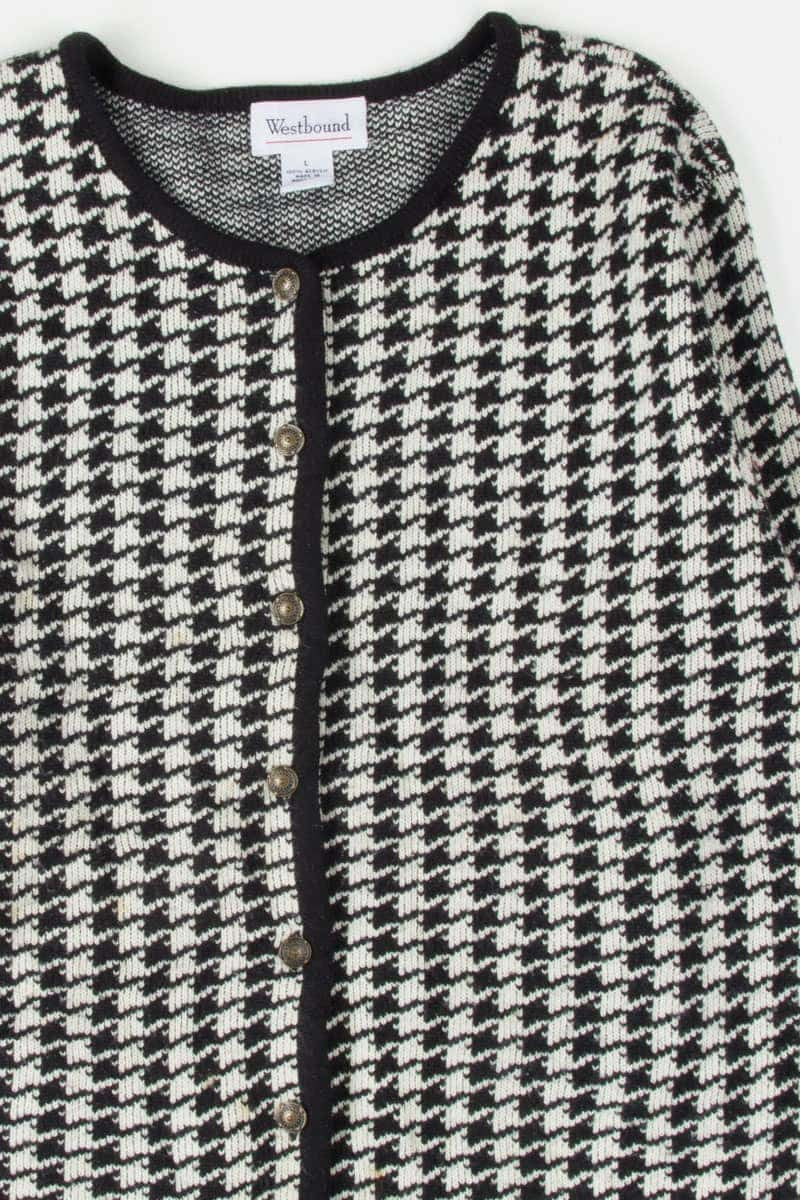 80s Sweater 3152