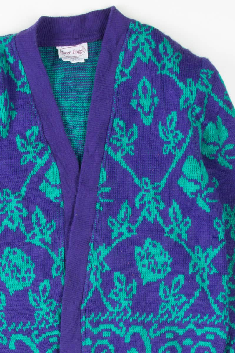 80s Sweater 3156