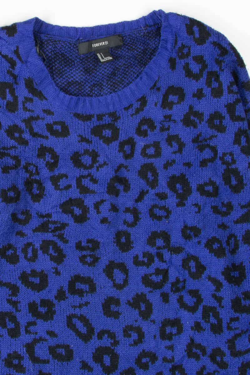 80s Sweater 3157